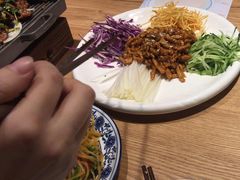 -小幸湖春饼(悦茂购物中心店)