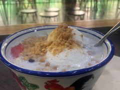 -文昌邓记清补凉(西沙路店)