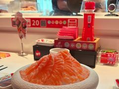 -莲寿司(国兴店)