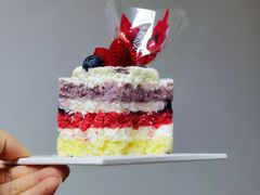 -巴黎贝甜(五道口店)