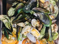 -舒味姜母鸭·沙茶面(湖里店)