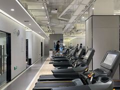 -FLARE STAR FITNESS(复地活力城店)