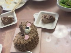 -烤肉宛饭庄(南礼士路店)