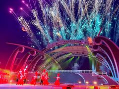 -大连海昌发现王国主题公园