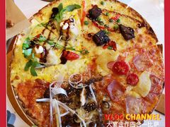 -必胜客(鼓楼店)