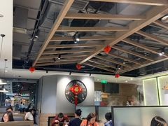 大堂-新辣道鱼火锅(世纪金源购物中心店)