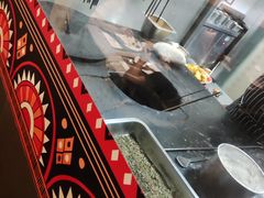 -Pita's&Tika's中东和印度风味餐厅(龙湖天街店)