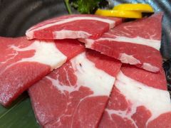 -九田家黑牛烤肉料理(华侨城店)