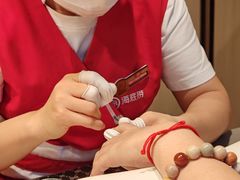 -海底捞火锅(石厦时代广场店)