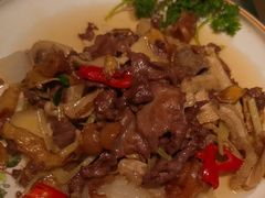 -闽公馆·客家私房菜·商务宴请·包厢(杏林橡树湾店)