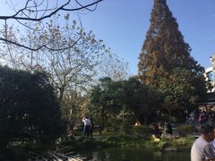 -毛泽东同志旧居