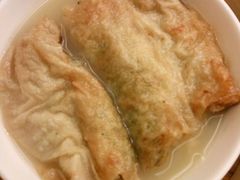 -潮府馆·非遗潮州菜·港式点心(世纪公园店)