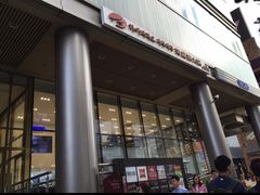 -海底捞(明洞店)