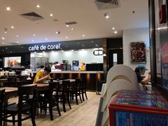 -大家乐(广州天河城六楼店)