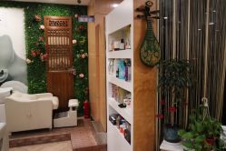 -菩叶头皮抗衰养发护发