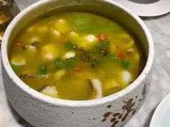 青藤椒鱼-雀蓝川菜(奥体广场店)