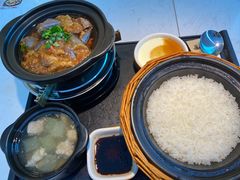 肉末茄子-谷田稻香·砂锅菜(西乡天虹店)