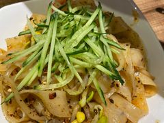 -子午路张记肉夹馍(兵马俑店)