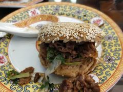 -烤肉季饭庄