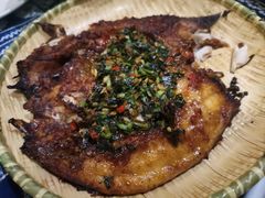 -滇道云南特色料理(康定路店)
