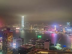 -香港港丽酒店
