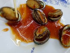 -北戴河庆山饭店·海鲜砂锅粥(北戴河黑石路店)