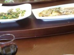 -郑庄脂渣海鲜楼(九水路店)