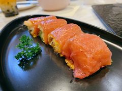 红米肠-欣悦会港式茶餐厅(燕郊永旺店)