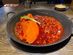 -冯校长老火锅(深圳总店)