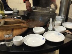 -屯靠屯地锅王(西南路店)