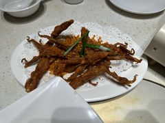 -肥仔文澳门猪骨煲(南京西路店)