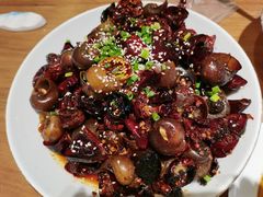 -陶然居·重庆菜(解放碑店)
