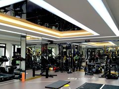 -简·无界健身工作室·运动康复·体态(石厦店)