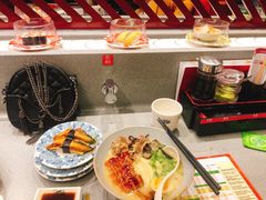 -友壹町寿司(嘉洲广场店)