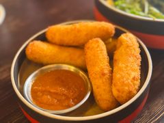 -Side Street街旁(交道口店)