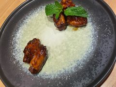 -枣子树·素食餐厅(普陀山店)