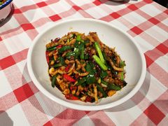 -文昌阁·长沙市井菜(美食地标店)