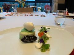 -锦江宾馆-锦悦西餐厅