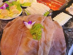 -好乐迪(张扬路八佰伴店)