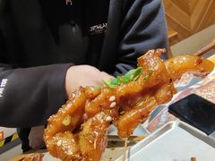 -木屋烧烤(双榆树店)