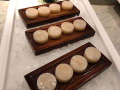 -雍和会海鲜姿造自助(湖东路店)