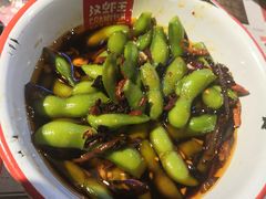 -汉虾王.小龙虾.武汉菜.粤菜(科技园店)