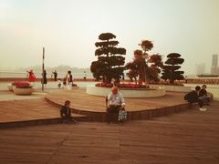 -演武大桥观景平台