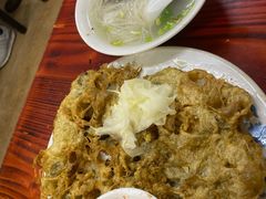 -建国蚵煎蚵面