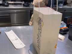 -喜茶(慈溪银泰城店)