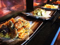 -广州富力君悦大酒店·凯菲厅