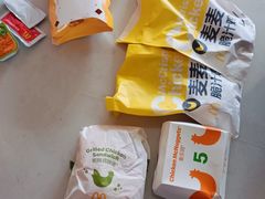 -麦当劳(保利若比邻店)