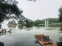 -东湖落雁景区
