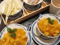 -咏江南·苏式火锅·苏州评弹(观前街店)