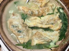 -金苑酒家·客家菜·广东老字号(万象店)